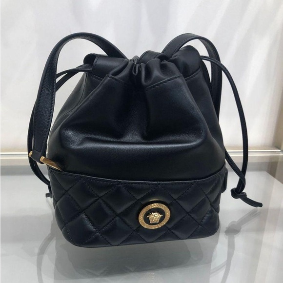 Versace bucket bag - Picture 2 of 3